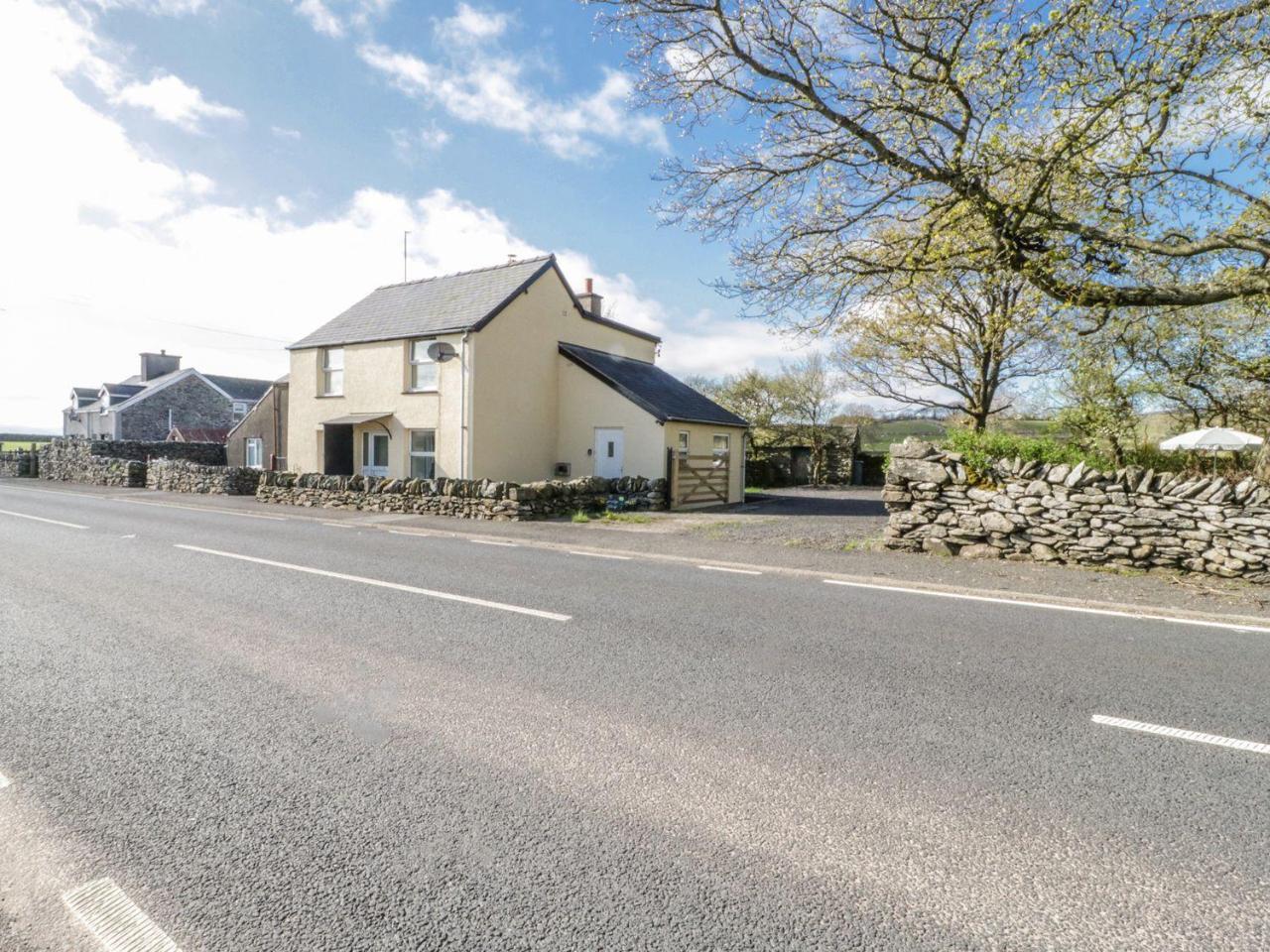 5 Ceirnioge Cottages Betws-y-Coed Exterior photo