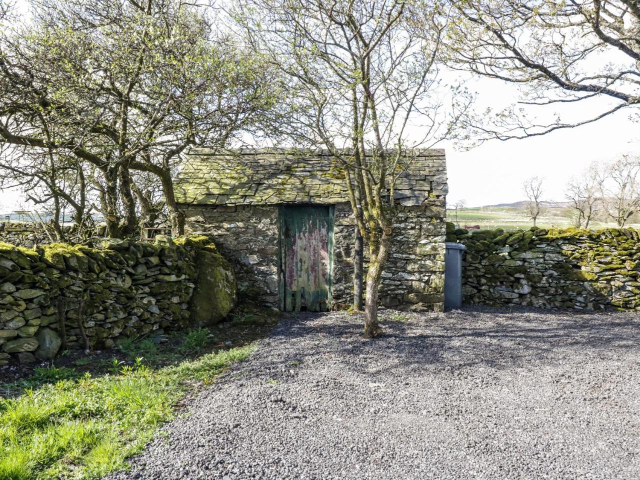 5 Ceirnioge Cottages Betws-y-Coed Exterior photo